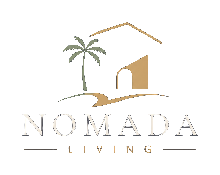 NOMADA LIVING